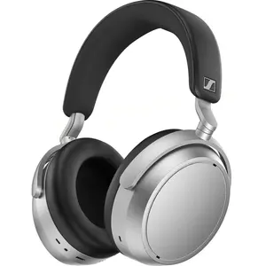 Casques Bluetooth Sennheiser HDB 630 Silver pas cher