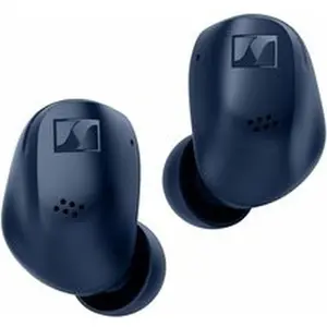 Sennheiser Accentum (ANC, 6 h, Sans fil), Écouteurs, Bleu pas cher
