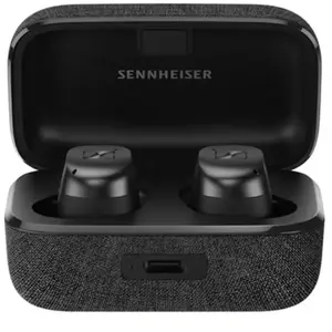 Ecouteurs sans fil à réduction du bruit Sennheiser Momentum 3 Bluetoot...