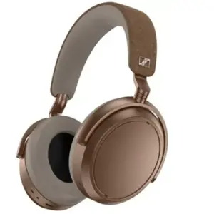 Sennheiser MOMENTUM 4 Wireless Brown, Écouteurs pas cher