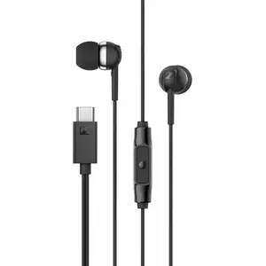 Comparateur de prix : Sennheiser CX 80U (Filaire), Écouteurs