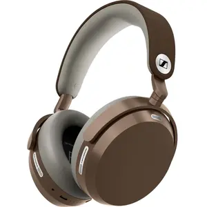 Casques Bluetooth Sennheiser Momentum 5 Bronze