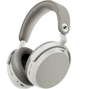 Casques Bluetooth Sennheiser Momentum 5 Blanc pas cher