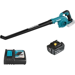 Makita, Aspirateur + souffleur à feuilles, DUB186RT Akku (Fonctionneme...Vendu parbol