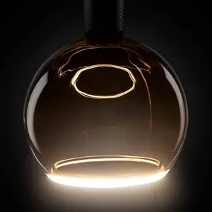 Segula 55582 LED-lamp 2200 K 4 W E27 G