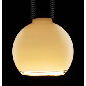 Segula 55570 LED-lamp 2200 K 5 W E27 G