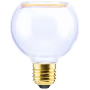 Segula 55005 LED-lamp 2200 K 4 W E27 G