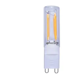 Ampoule LED - SEGULA - G9 - Puissance équivalente 40W - Blanc chaud - ... pas cher