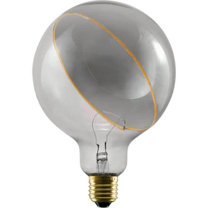 Segula SLV, Ampoule, LED Illusion Globe125 smokey slanting top E27 dimmmb. (E27, 350 lm, 1 x) pas cher