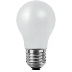 LED Segula LED Glühlampe matt 55335 E27 N/A Puissance: 6.5 W blanc chaud N/A pas cher