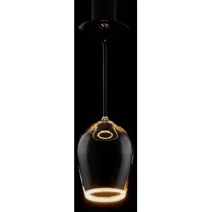 Segula 55465 LED-lamp 2200 K 5 W E27 F