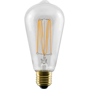 Segula, Ampoule, LED Soft Rusika Cage E27 dimmb. (E27, 570 lm, 1 x) pas cher