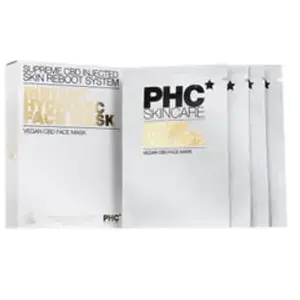 PHC Skincare Instant Hydronic Face Mask Gezichtsmasker