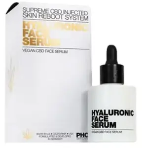 PHC Skincare Hyaluronic Gezichtsserum Serum pas cher