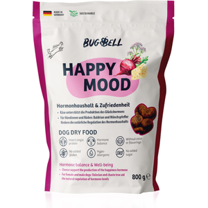 BugBell Happy Mood pour chien   800 g pas cher