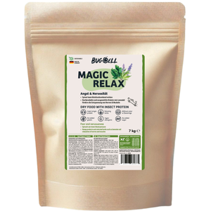 BugBell Magic Relax pour chien 7 kg pas cher