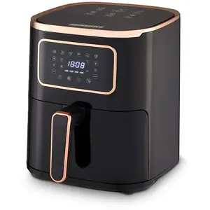Heinrich´s Friteuse à Air Hfr 8216 5l 1450w pas cher
