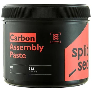 Split Second Graisse Carbon Assembly 400g pas cher