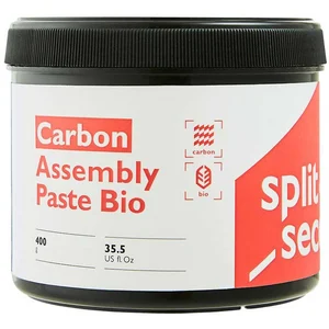 Split Second Graisse Bio Carbon Assembly 400g pas cher