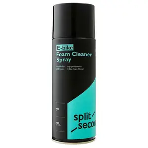 Split Second Nettoyant E-bike Foam 400ml One Size pas cher