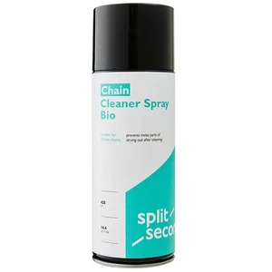 Split Second Nettoyant Pour Chaîne Bio 750ml pas cher
