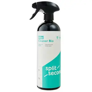 Split Second Nettoyant Bio Bike 750ml One Size pas cher