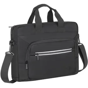 Torba na laptopa Rivacase Alpendorf 7521 13,3-14" czarna pas cher
