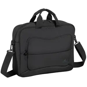 Rivacase 8422 35,6 cm (14) Toploader-Tasche Schwarz (4260709012513) pas cher