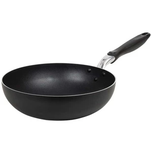 Resto - Antares Wokpan - Wokpan - Ø28cm - Inductie pas cher