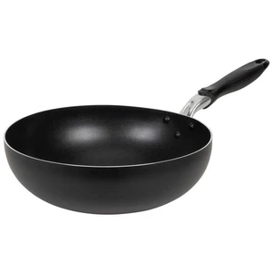 Resto - Antares Wokpan - Wokpan - Ø30cm - Inductie pas cher