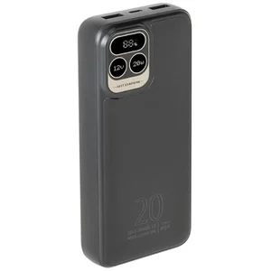 Batterie externe - power bank pour telephone Rivacase - RCVA2521 pas cher