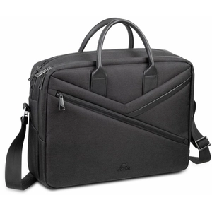 Rivacase Sacoche Pour Ordinateur Portable Clark 8134 15.6´´ pas cher