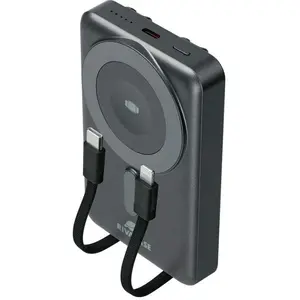 Rivacase Batterie Externe Wrl 10000mah Va2608 pas cher