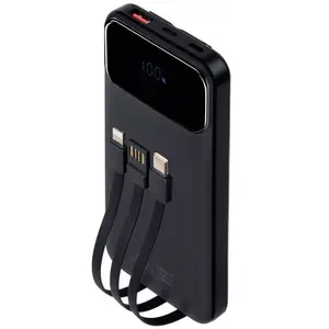 Rivacase Batterie Externe 10000mah Va2211 pas cher