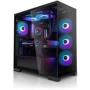 AURUMPC Aurum PC Gamer fixe Intel Core i7-12700KF - SANS système dexpl...Vendu parcdiscount