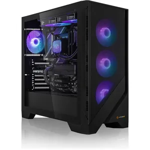 AURUMPC Aurum PC Gamer fixe Intel Core Ultra 9 285K - GeForce RTX 5060...