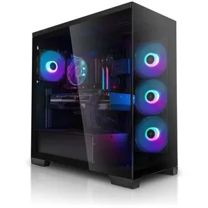 AURUMPC Aurum PC Gamer fixe AMD Ryzen 7 5800X - GeForce RTX 5060Ti 16G...Vendu parcdiscount