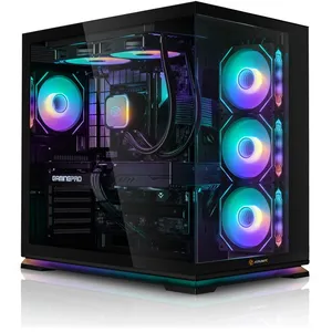AURUMPC Aurum PC Gamer fixe Intel Core i9-12900KF - GeForce RTX 5070Ti...