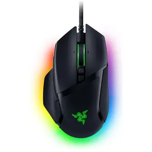Razer Moba Bundle (Filaire), Souris, Noir pas cher