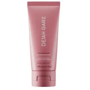 DEJAN GARZ The Foundation Hair Mask Haarmasker pas cher