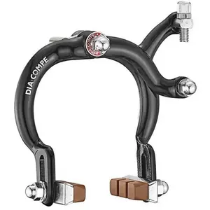 Dia Compe Étrier De Frein Sur Jante Mx890 Side Pull Vr pas cher