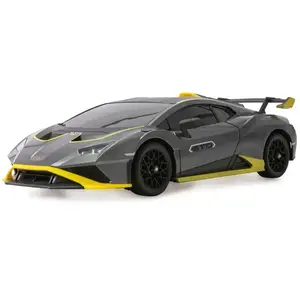 Comparateur de prix : Amewi RC Drift Lizenz Lamborghini Huracan anthrazit (RTR Prêt à foncti...