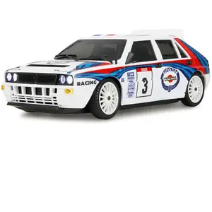 Amewi RC Drift Sport 1:28 weiss (RTR Prêt à fonctionner) pas cher