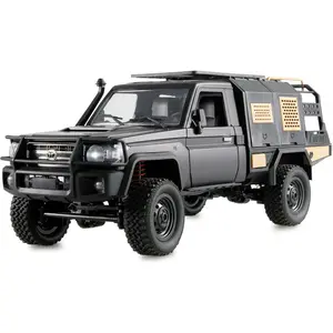 Comparateur de prix : Amewi Toyota Land Cruiser Crawler 4WD 1:12 RTR (RTR Prêt à fonctionner...