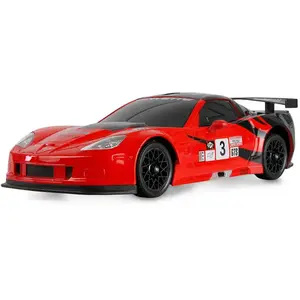 Comparateur de prix : Amewi RC Drift Lizenz Corvette rot (RTR Prêt à fonctionner)