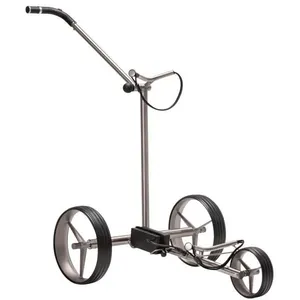Chariot électrique de golf TiCad Liberty Pro pas cher