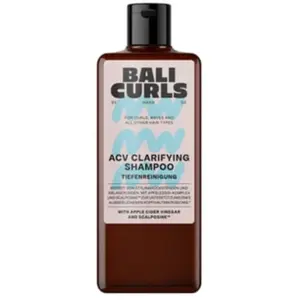 Bali Curls ACV Clarifying Shampoo Shampoo pas cher