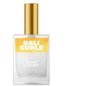 Bali Curls Shake & Shine Oil Haarolie pas cher