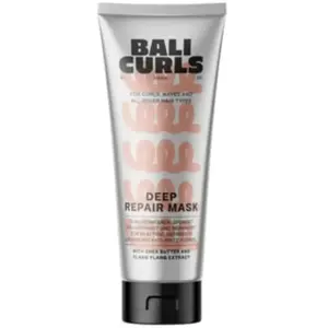 Bali Curls Deep Repair Mask Haarmasker