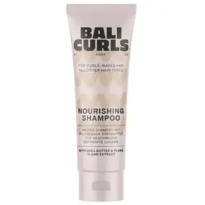 Bali Curls Nourishing Shampoo Travel Size Shampoo pas cher